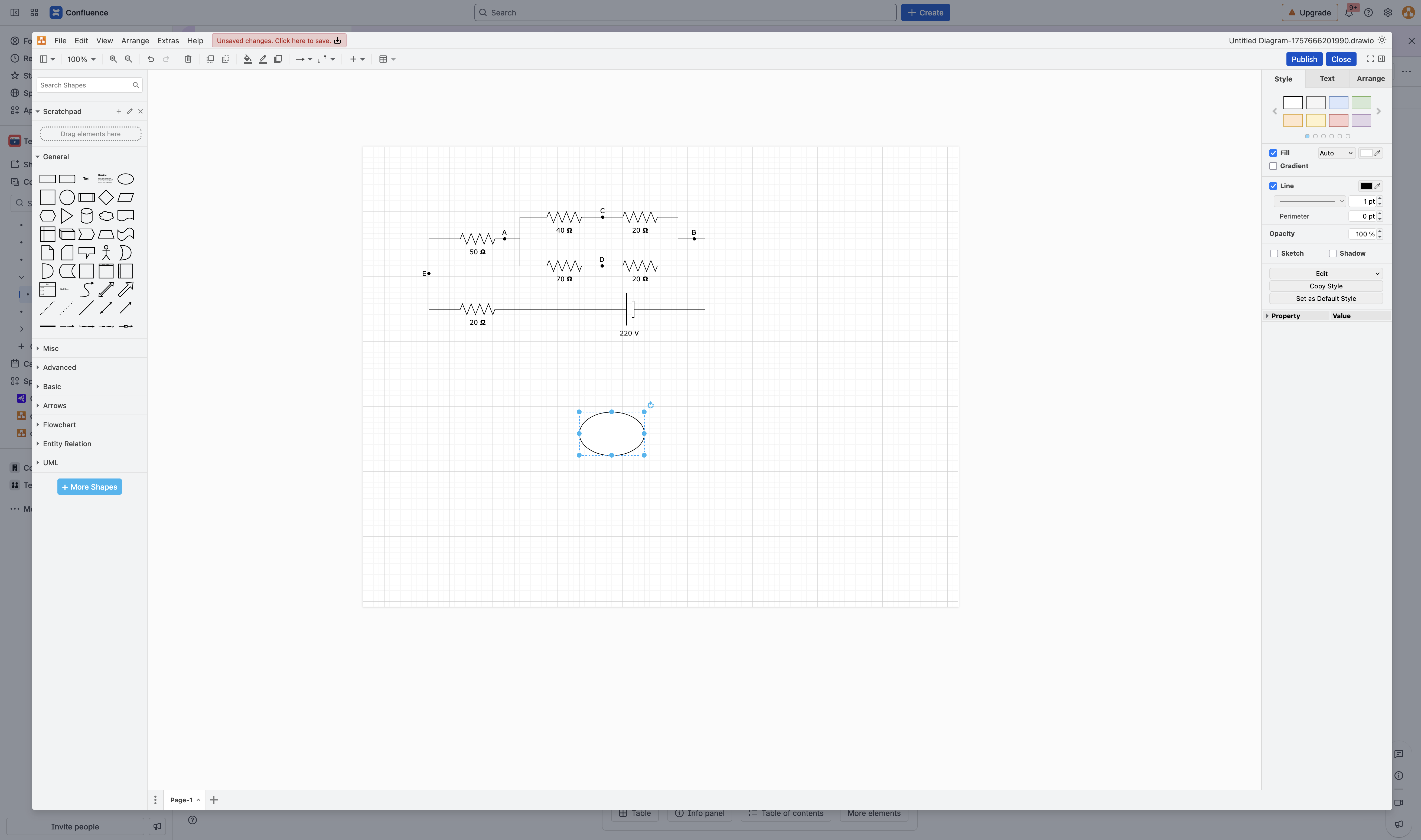 The Forge-only draw.io app cannot run in full screen as Atlassian does not currently support full screen apps in their Forge UI suite - if this is an issue, please add a comment to Atlassian's FRGE-557 or ECO-195 bug reports